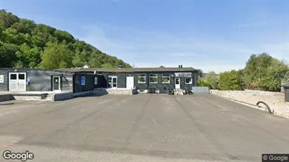 Industrial properties for rent in Båstad - Photo from Google Street View