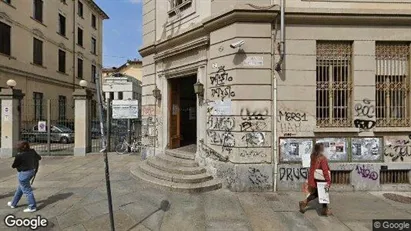 Lokaler til leje i Torino - Foto fra Google Street View