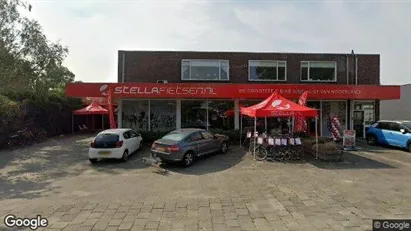 Commercial properties for rent in Waddinxveen - Photo from Google Street View