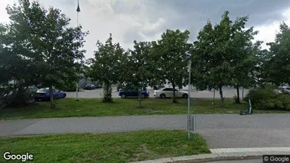 Commercial properties for rent in Vantaa - Photo from Google Street View