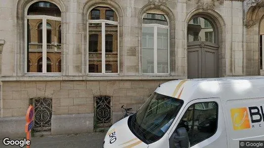 Kontorlokaler til leje i Stad Antwerp - Foto fra Google Street View