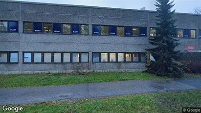 Office spaces for rent in Espoo - Photo from Google Street View