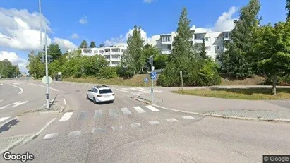 Kontorer til leie i Espoo – Bilde fra Google Street View