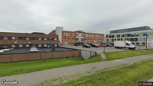 Bedrijfsruimtes te huur i Oslo Bjerke - Foto uit Google Street View