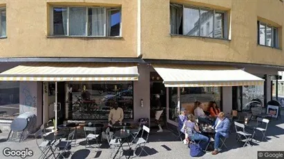 Office spaces for rent in Oslo St. Hanshaugen - Photo from Google Street View