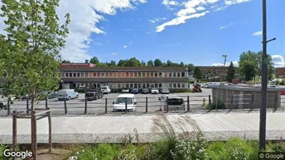 Kontorslokaler för uthyrning i Lørenskog – Foto från Google Street View