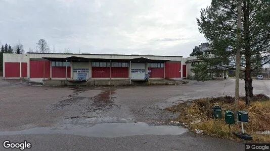 Office spaces for rent i Nurmijärvi - Photo from Google Street View