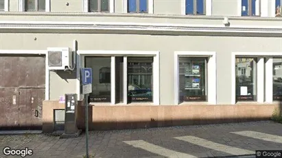 Kontorer til leie i Skien – Bilde fra Google Street View