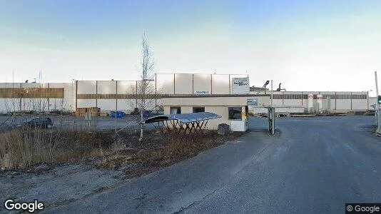 Office spaces for rent i Tampere Koillinen - Photo from Google Street View