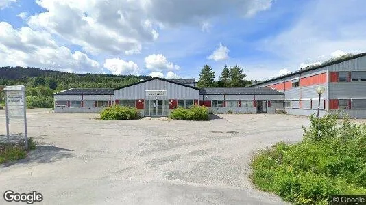 Bedrijfsruimtes te koop i Kongsvinger - Foto uit Google Street View