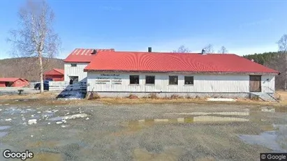 Commercial properties for sale in Målselv - Photo from Google Street View