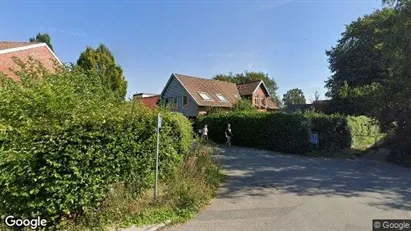 Commercial properties for sale in Odense S - Photo from Google Street View