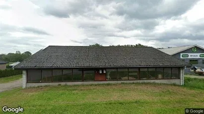 Industrial properties for sale in Svenstrup J - Photo from Google Street View