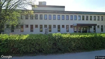 Office spaces for rent in Danderyd - Photo from Google Street View