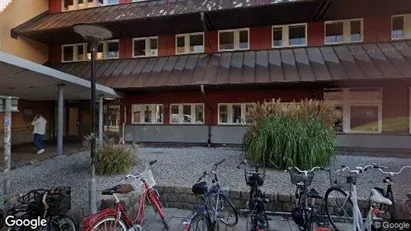 Kontorer til leie i Lund – Bilde fra Google Street View