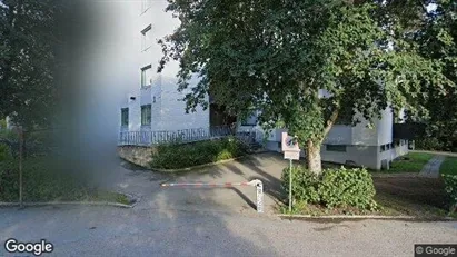 Bedrijfsruimtes te huur in Uppsala - Foto uit Google Street View