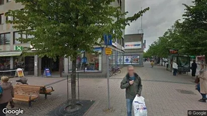 Bedrijfsruimtes te huur in Joensuu - Foto uit Google Street View