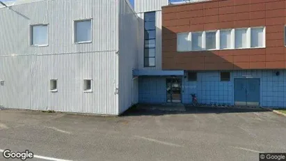 Büros zur Miete in Oulu – Foto von Google Street View