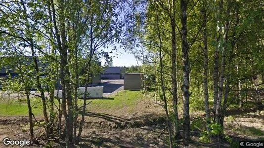 Bedrijfsruimtes te huur i Vantaa - Foto uit Google Street View