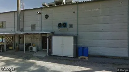 Magazijnen te huur in Hyvinkää - Foto uit Google Street View