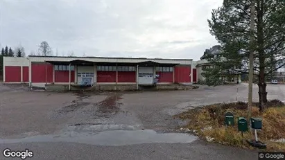 Magazijnen te huur in Nurmijärvi - Foto uit Google Street View