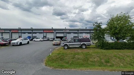 Warehouses for rent i Ylöjärvi - Photo from Google Street View