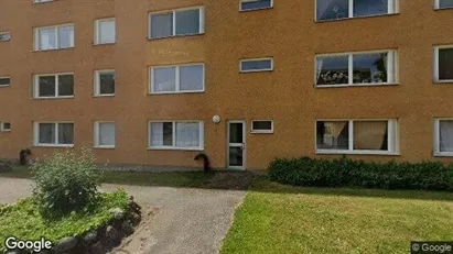 Kontorhoteller til leje i Södertälje - Foto fra Google Street View