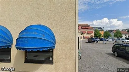 Office spaces for rent in Falun - Photo from Google Street View