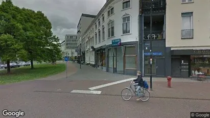 Kantorruimte te huur in Arnhem - Foto uit Google Street View