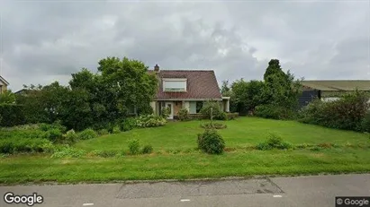 Lokaler til leje i Roosendaal - Foto fra Google Street View