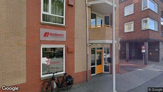 Commercial properties for rent i Oldenzaal - Photo from Google Street View