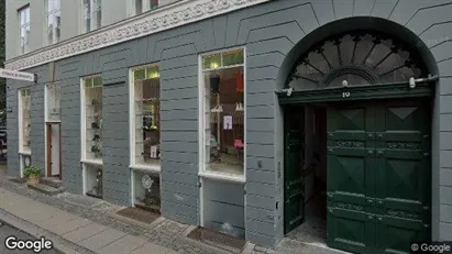 Commercial properties for rent in Copenhagen K - Photo from Google Street View