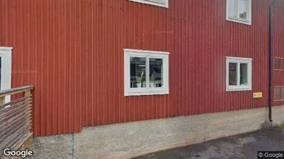 Office spaces for rent in Östersund - Photo from Google Street View