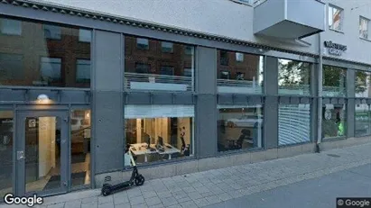 Coworking spaces för uthyrning i Jönköping – Foto från Google Street View