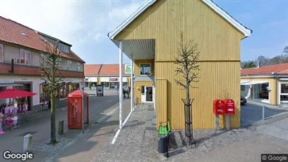 Lokaler til salg i Frederiksværk - Foto fra Google Street View