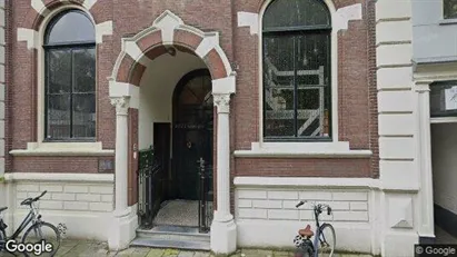 Office spaces for rent in Gouda - Photo from Google Street View