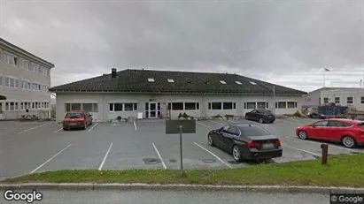 Office spaces for rent in Trondheim Østbyen - Photo from Google Street View