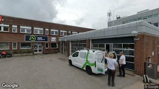 Warehouses for rent i Tønsberg - Photo from Google Street View