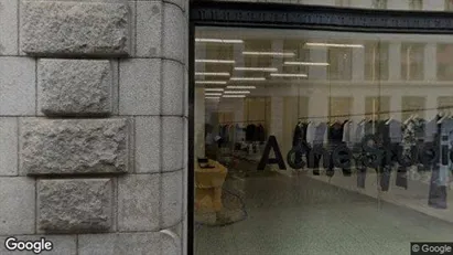 Office spaces for rent in Oslo Sentrum - Photo from Google Street View