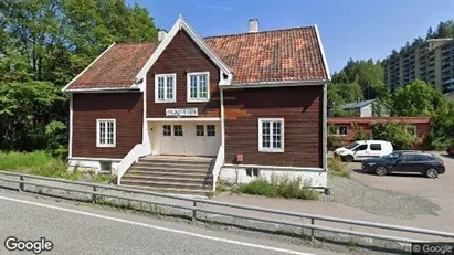 Kontorer til salgs i Bærum – Bilde fra Google Street View