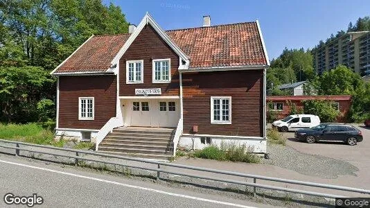 Büros zum Kauf i Bærum – Foto von Google Street View