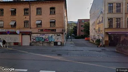 Office spaces for sale in Oslo Gamle Oslo - Photo from Google Street View