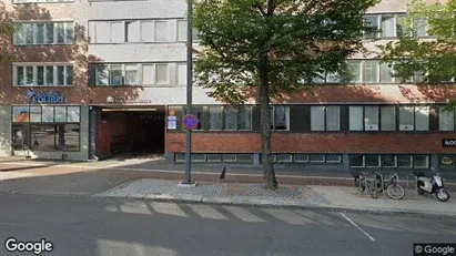 Büros zur Miete in Tampere Keskinen – Foto von Google Street View