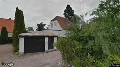 Commercial properties for sale in Holbæk - Photo from Google Street View