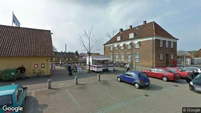 Kantorruimte te koop in Frederiksværk - Foto uit Google Street View