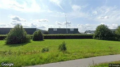 Office spaces for rent in Horsens - Photo from Google Street View