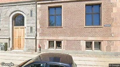 Kantorruimte te huur in Kopenhagen K - Foto uit Google Street View