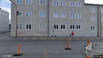 Kontorslokaler för uthyrning i Västerort – Foto från Google Street View