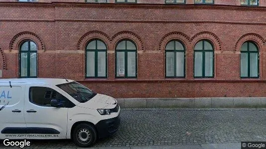 Kontorer til leie i Lund – Bilde fra Google Street View