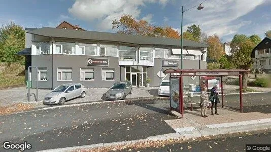 Företagslokaler till salu i Borås – Foto från Google Street View